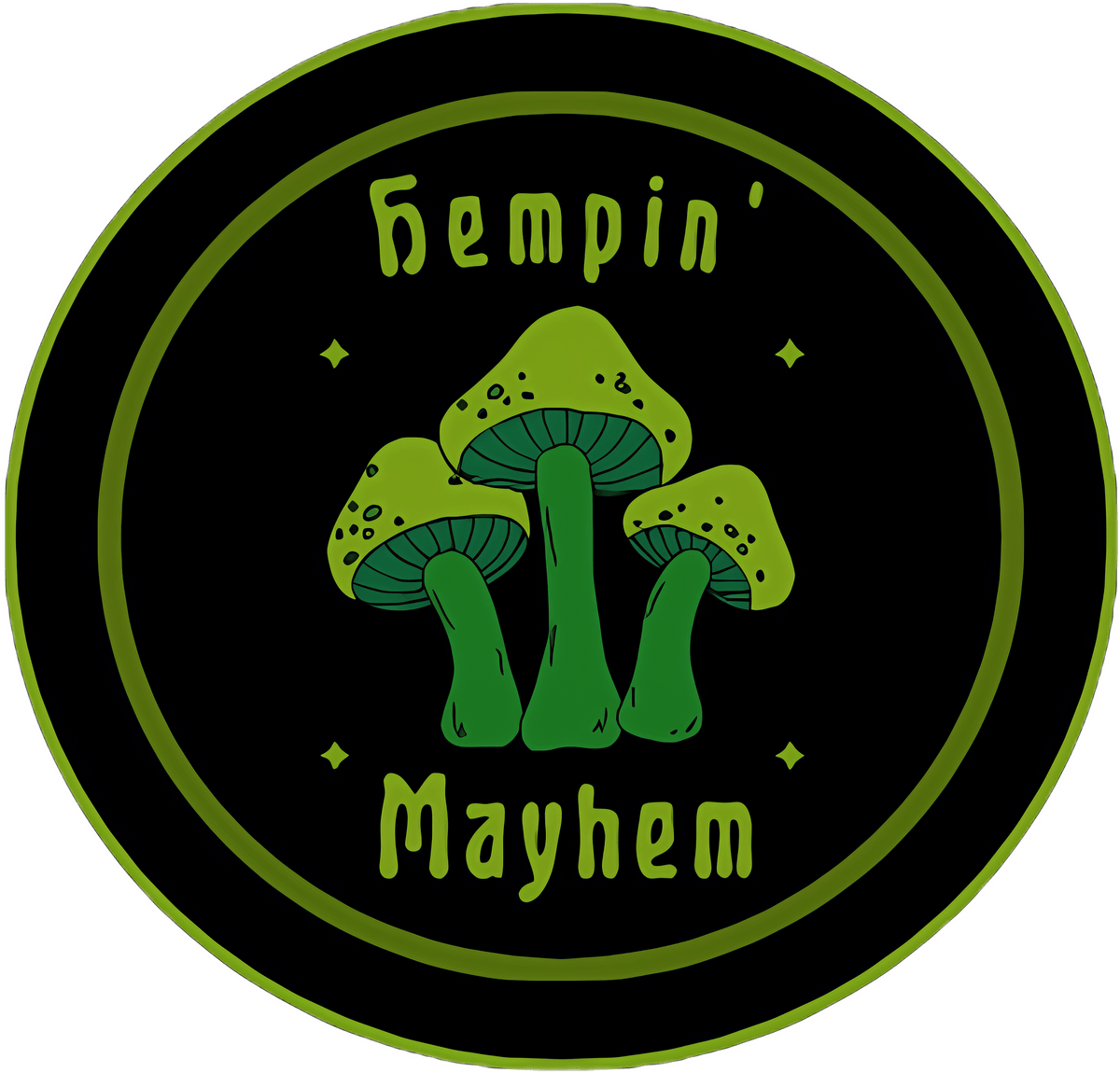 All Products - Hempin Mayhem