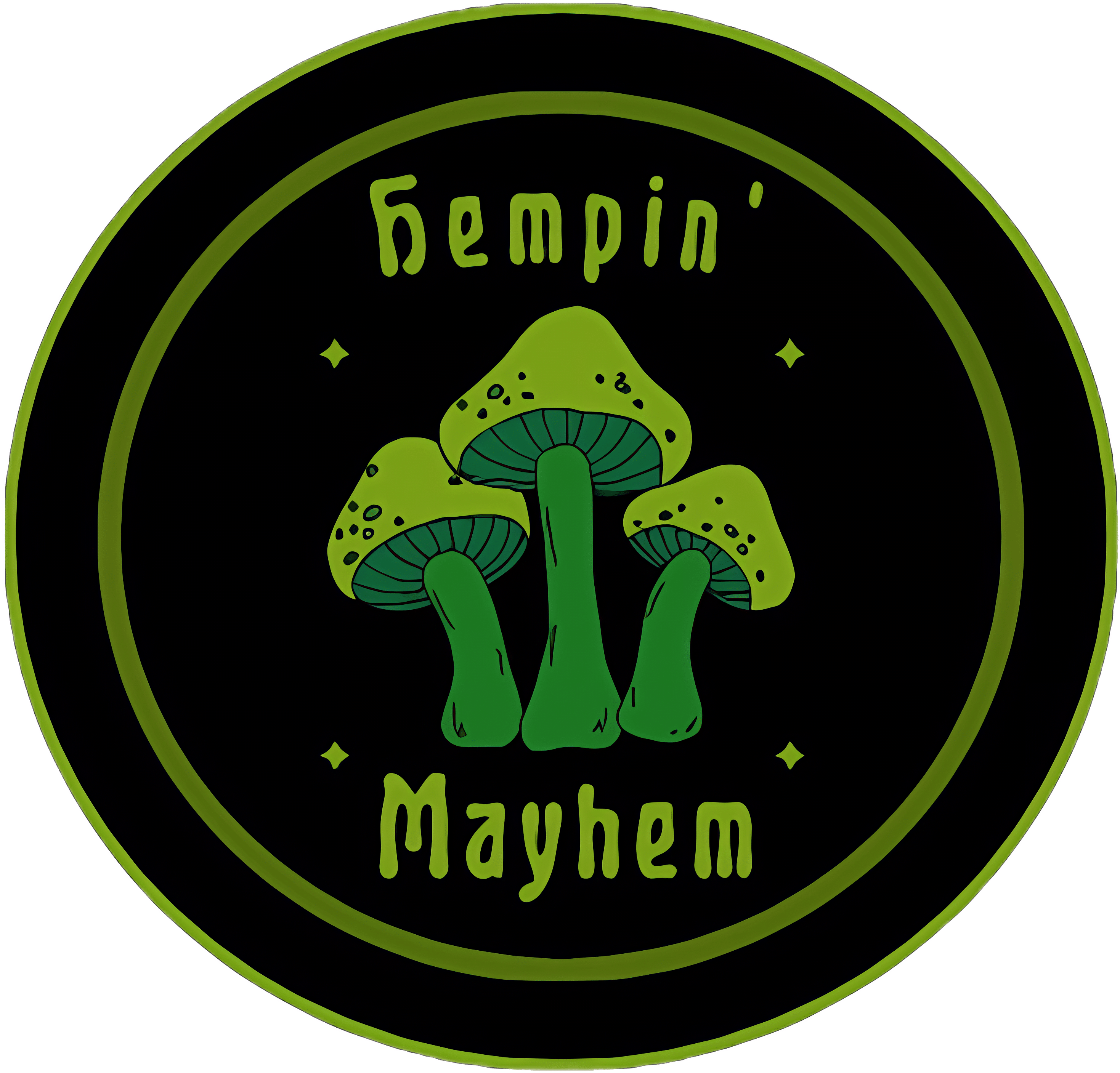 All Products - Hempin Mayhem