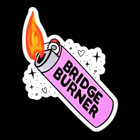 Funny Sarcastic Sticker Pack: Chaotic Humor for the Unhinged