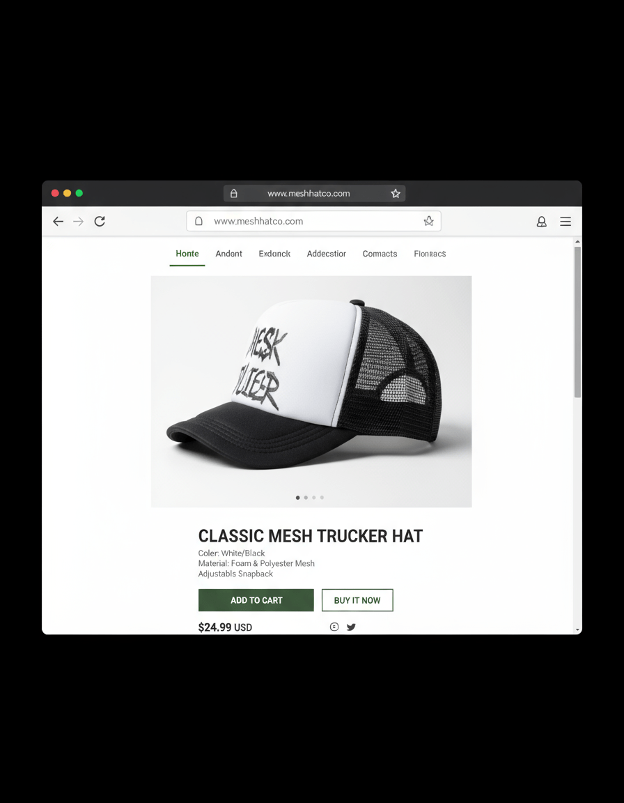 F*ck Cancer Snapback Hat - Hempin Mayhem