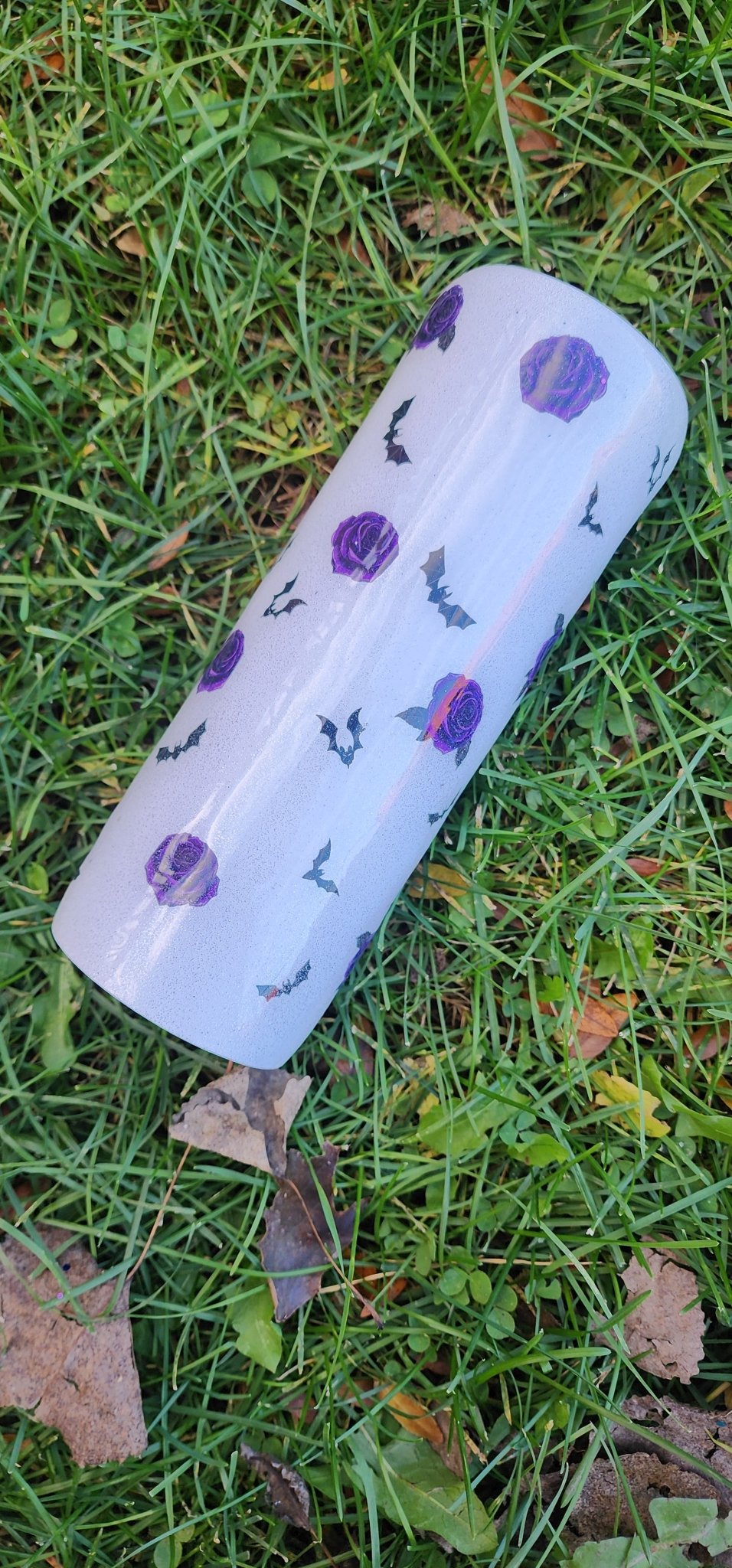 Ozzy Osbourne Tumbler: Prince of Darkness Stainless Steel Rock Cup - Hempin Mayhem